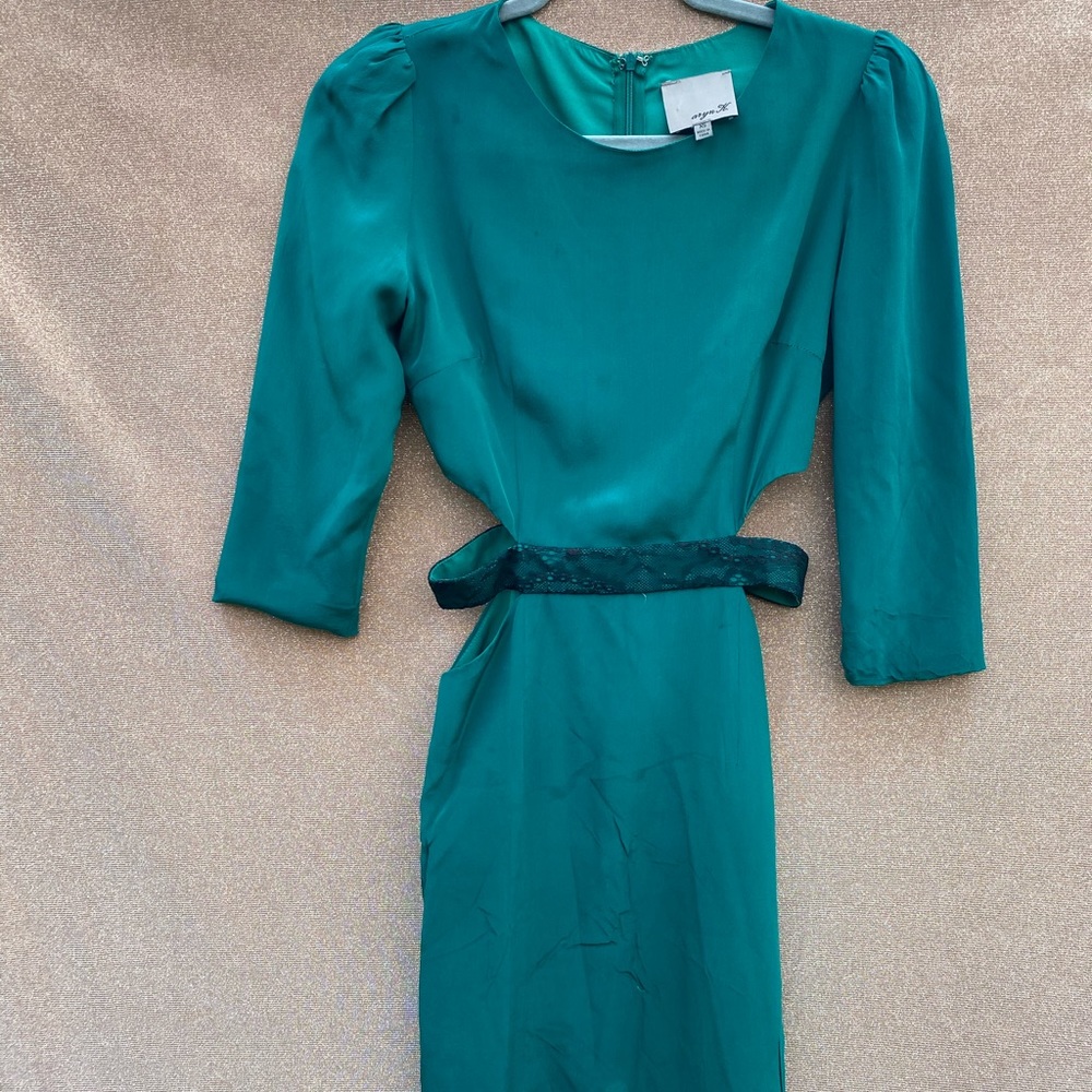Cocktail dress